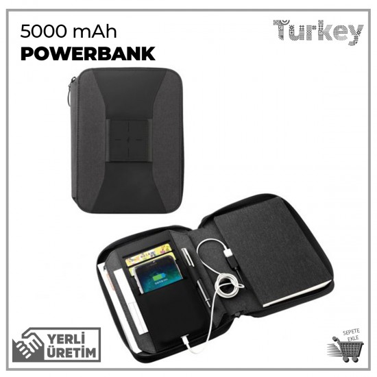 Powerbank